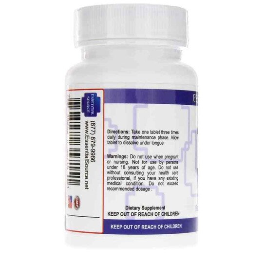 HCG Remedy Tablets, Essential Source